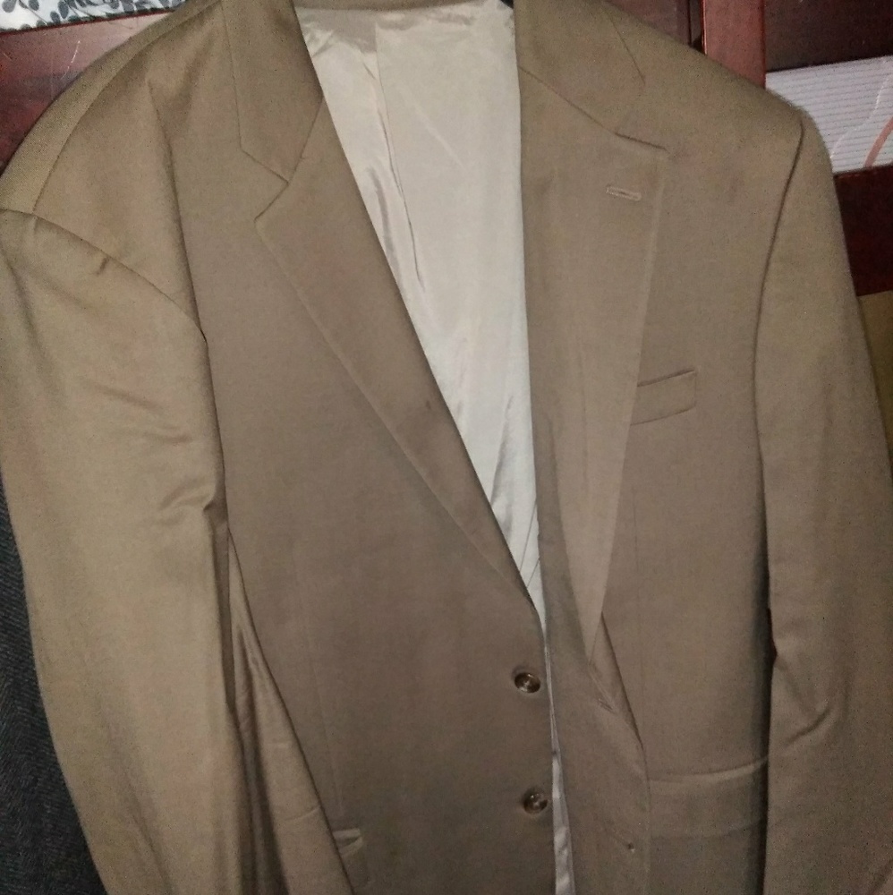 Men's Ralph Lauren sports coat or suit jacket